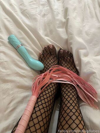 Indianbabe Nøgen Lækager OnlyFans Foto 16