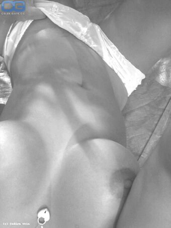 Indira Weis Nøgen Lækager OnlyFans Foto 67