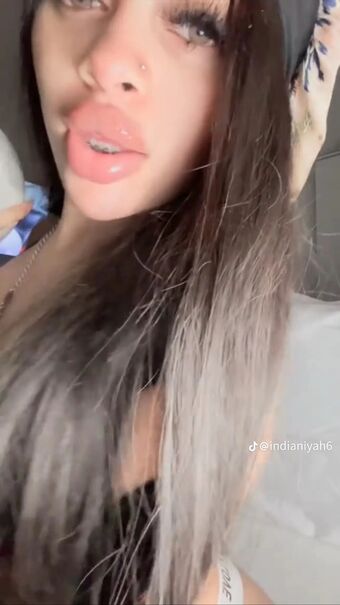 Indxnn0 Nøgen Lækager OnlyFans Foto 14
