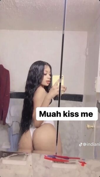 Indxnn0 Nøgen Lækager OnlyFans Foto 15