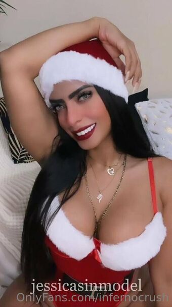infernocrush Nøgen Lækager OnlyFans Foto 19