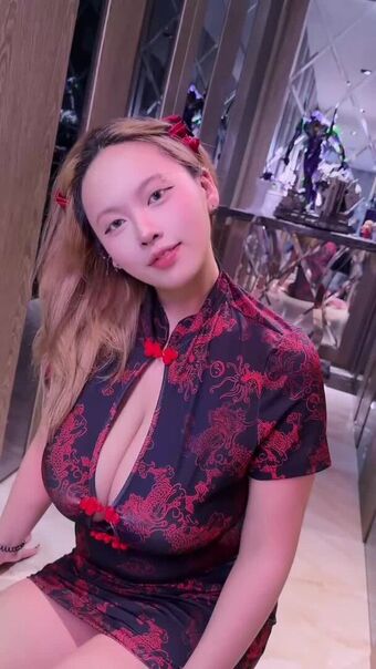 infini_abc Nøgen Lækager OnlyFans Foto 85