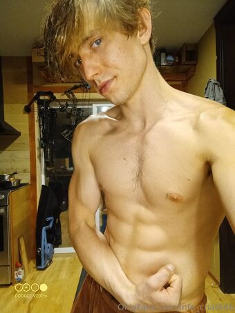 info_chat666 Nøgen Lækager OnlyFans Foto 3
