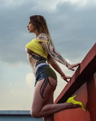 Ingrid Brans