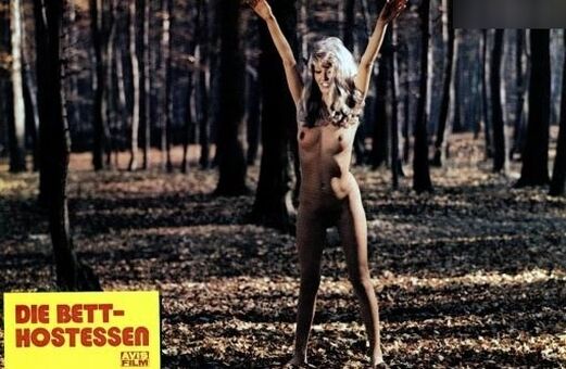 Ingrid Steeger