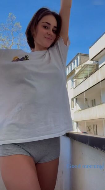 Inka Ferbert Nøgen Lækager OnlyFans Foto 16