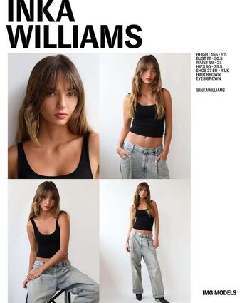 Inka Williams