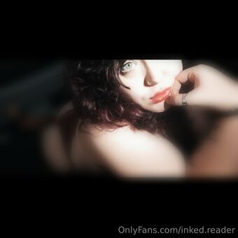 inked.reader Nøgen Lækager OnlyFans Foto 15