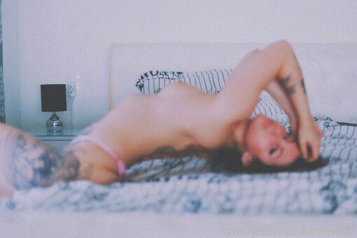 Inkedellen