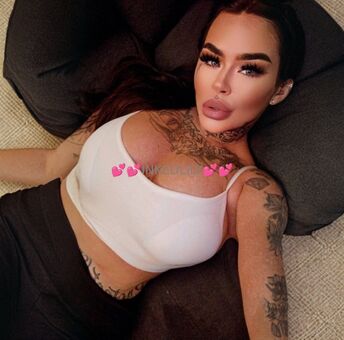 inkedgemx Nøgen Lækager OnlyFans Foto 5