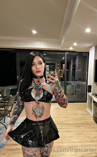 inkedines