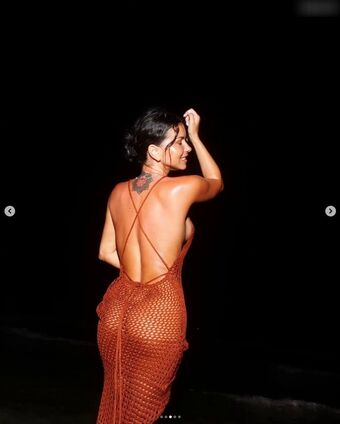 Inna Nøgen Lækager OnlyFans Foto 4