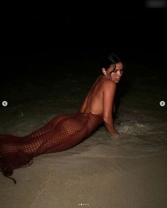 Inna Nøgen Lækager OnlyFans Foto 6