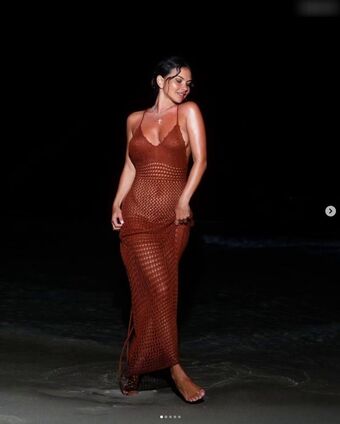 Inna Nøgen Lækager OnlyFans Foto 7