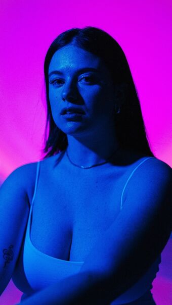 Innefable Nøgen Lækager OnlyFans Foto 11