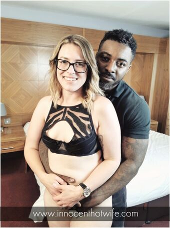 Innocent Hot Wife