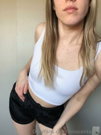 innocentabby