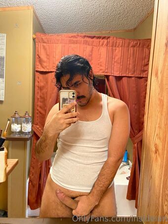 insideian Nøgen Lækager OnlyFans Foto 9