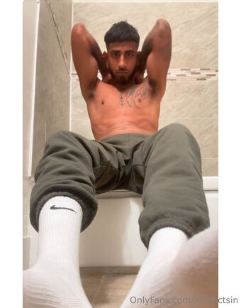 instinctsin Nøgen Lækager OnlyFans Foto 7