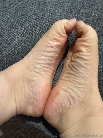 intensearia Nøgen Lækager OnlyFans Foto 8