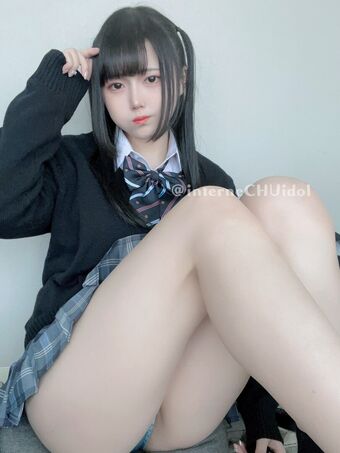 InterneCHUidol