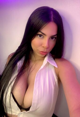intrusaaa Nøgen Lækager OnlyFans Foto 49
