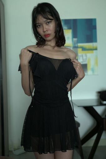Invalidnun Nøgen Lækager OnlyFans Foto 79