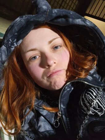 Irena Meier Nøgen Lækager OnlyFans Foto 235