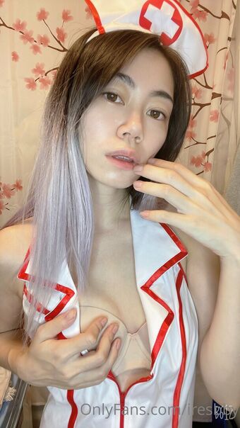 Iresbby Nøgen Lækager OnlyFans Foto 21