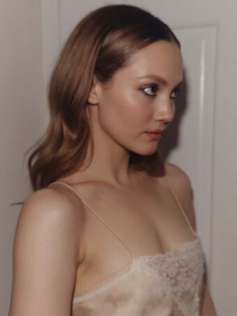Iris Apatow Nøgen Lækager OnlyFans Foto 85
