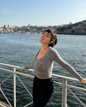 Iris Soares Nøgen Lækager OnlyFans Foto 27