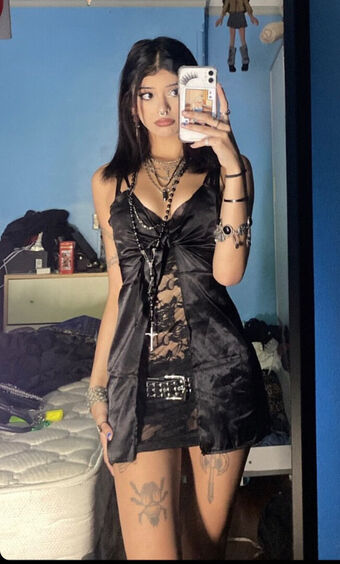 Irisblazed Nøgen Lækager OnlyFans Foto 59