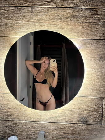 irismrt Nøgen Lækager OnlyFans Foto 2