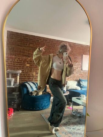 iristv Nøgen Lækager OnlyFans Foto 33