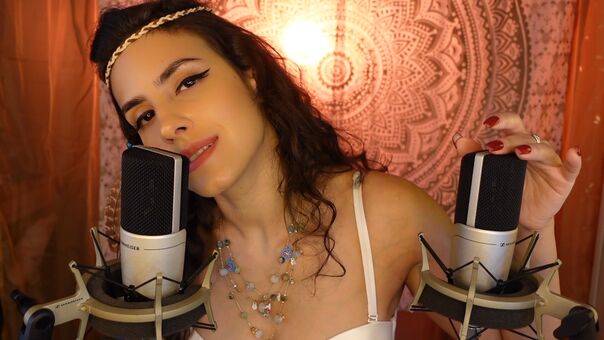 Irma La Dulce ASMR