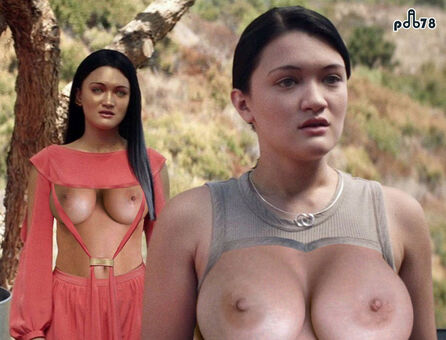 Isa Briones