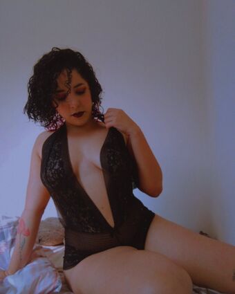 Isa Ferraz Nøgen Lækager OnlyFans Foto 21