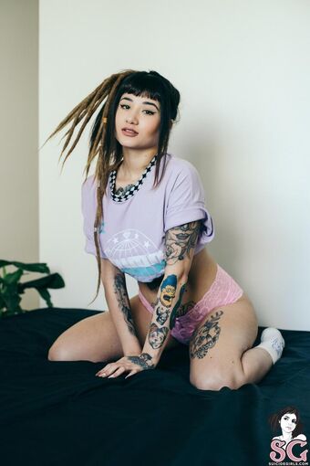 Isa Lopes Nøgen Lækager OnlyFans Foto 11