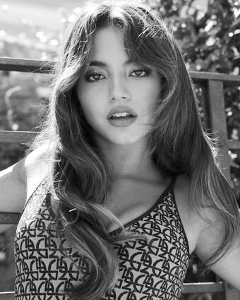 Isabela-merced