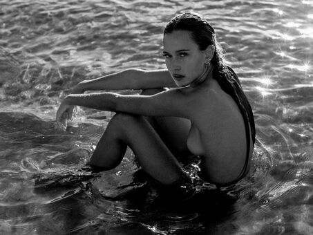 Isabelle Mathers
