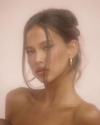 Isabelle Mathers