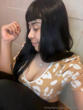 isabelleass