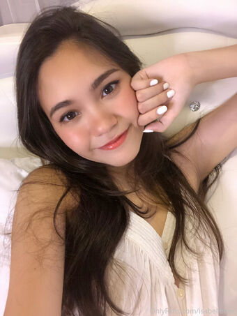 isabellefree