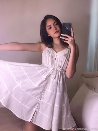 isabellefree