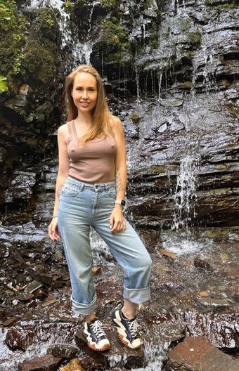 isabelleone Nøgen Lækager OnlyFans Foto 34