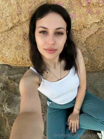isabelraven