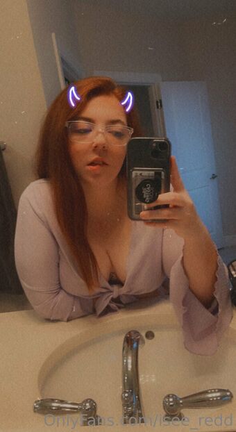 isee_redd Nøgen Lækager OnlyFans Foto 39
