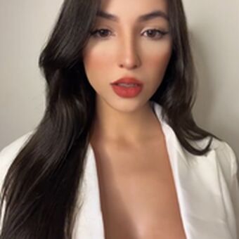 Iseet Nøgen Lækager OnlyFans Foto 16