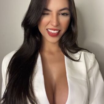 Iseet Nøgen Lækager OnlyFans Foto 17