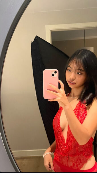 ishiberries_ Nøgen Lækager OnlyFans Foto 11